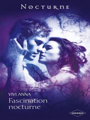 cover image of Fascination nocturne